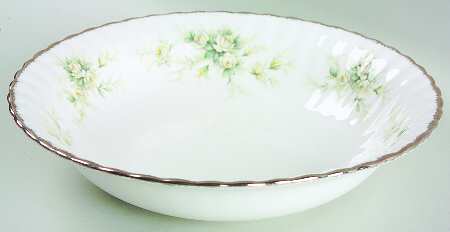 First Love (Montrose) Large Fruit Bowl