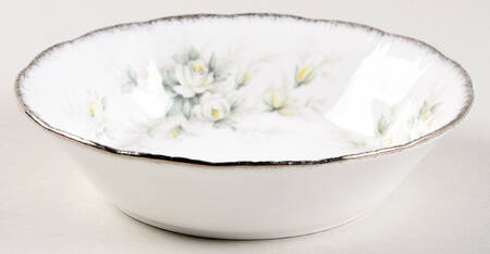 First Love (Elizabeth Shape) Fruit/Dessert (Sauce) Bowl