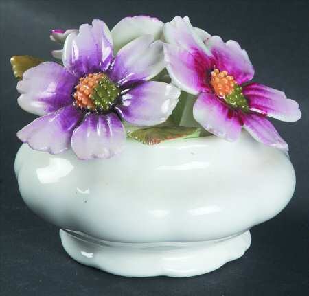 Flower of The Month (Newer, Montrose) Floral Cluster