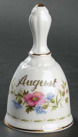 Flower of The Month (Newer, Montrose) Bell