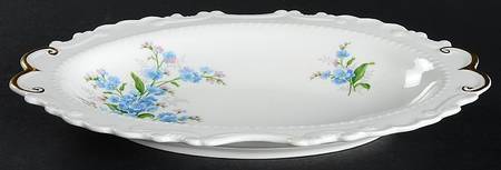 Forget Me Not Relish