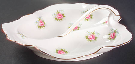 Forget Me Not Rose 2-Part Relish