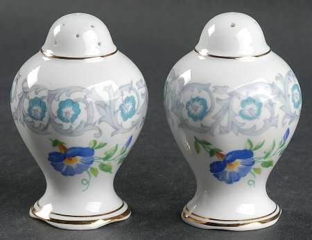 Fragrance Salt & Pepper Set