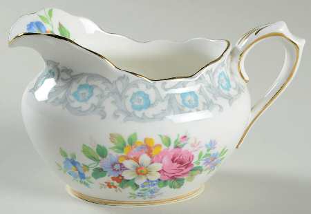 Fragrance Creamer