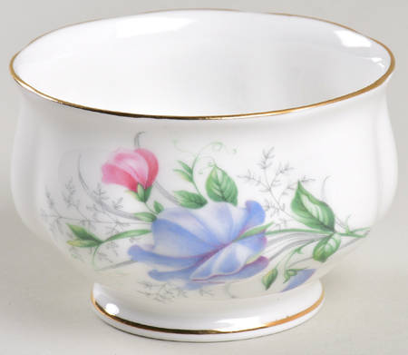 Friendship Series Mini Open Sugar Bowl