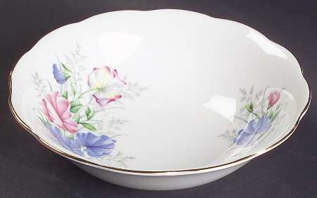 Friendship Series Coupe Cereal Bowl
