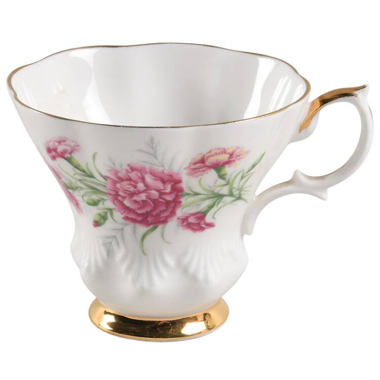 Friendship Series Footed Cup