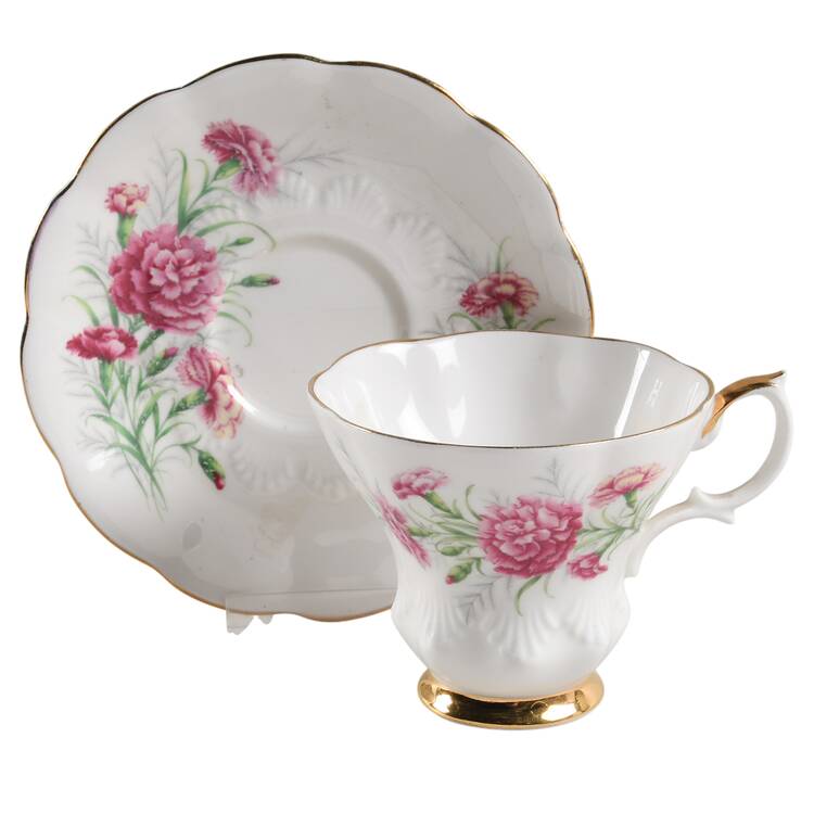 Friendship Series by Royal Albert