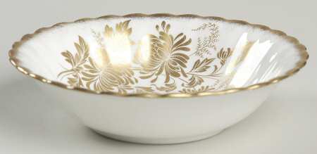 Golden Glory Fruit/Dessert (Sauce) Bowl