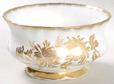 Golden Glory Open Sugar Bowl