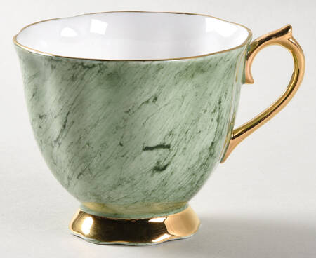 Gossamer Green Snack Cup
