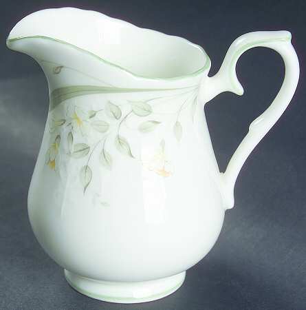 Hazy Dawn Mini Creamer