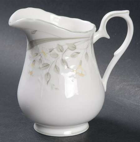 Hazy Dawn Creamer