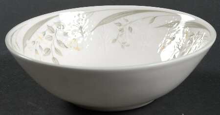Hazy Dawn Fruit/Dessert (Sauce) Bowl