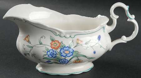 Hamlyn Gravy Boat