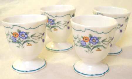 Hamlyn Single Egg Cup