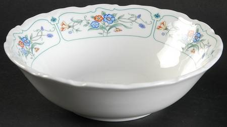 Hamlyn Coupe Cereal Bowl