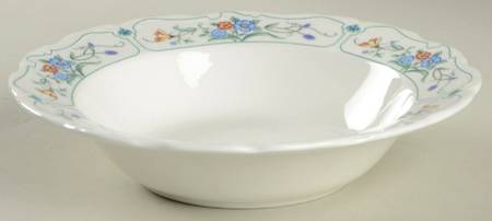 Hamlyn Rim Soup Bowl