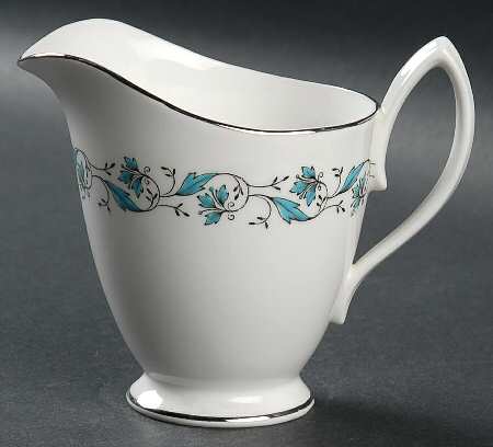 Harmony Creamer