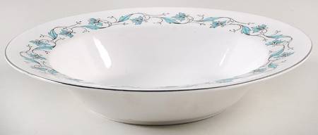 Harmony Rim Soup Bowl