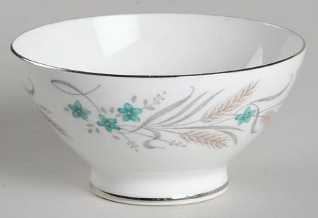 Harvest Song Mini Open Sugar Bowl