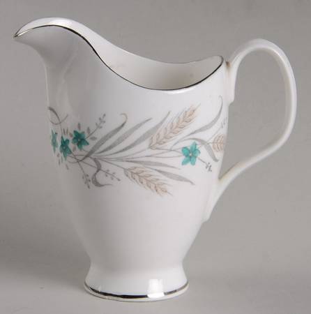 Harvest Song Mini Creamer