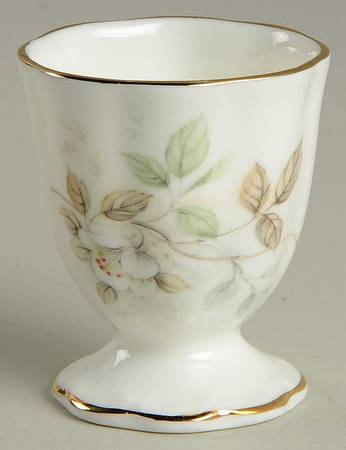 Haworth Single Egg Cup