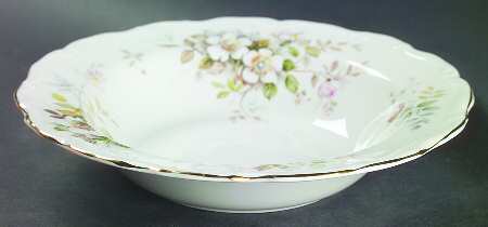Haworth Rim Soup Bowl