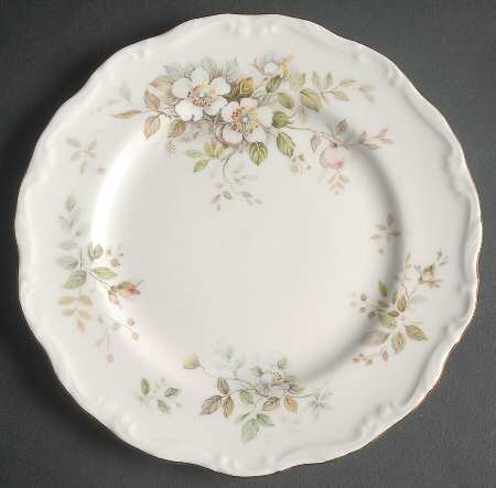 Haworth Dessert/Pie Plate