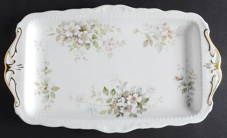 Haworth Large Sandwich Tray