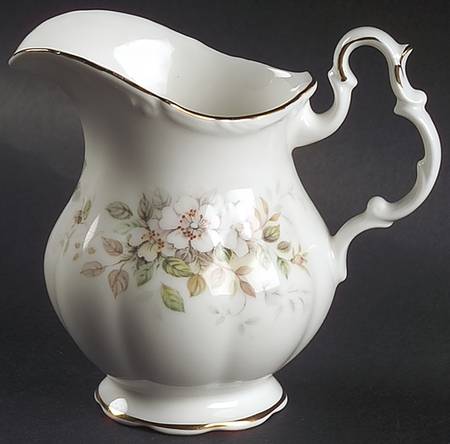 Haworth Creamer