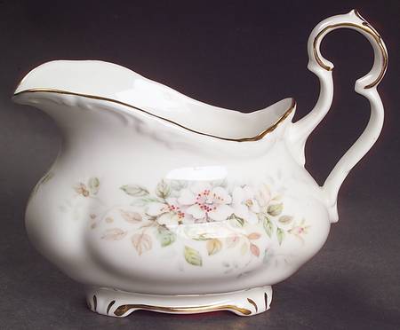 Haworth Creamer
