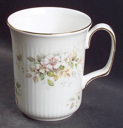 Haworth Mug
