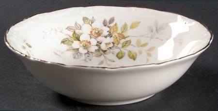 Haworth Fruit/Dessert (Sauce) Bowl