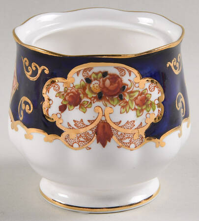 Heirloom (Bone China Stamp) Marmalade No Lid