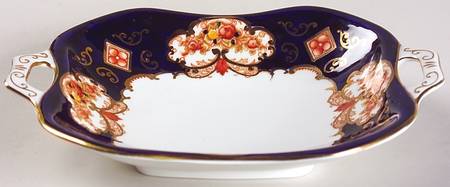 Heirloom (Bone China Stamp) Bon Bon