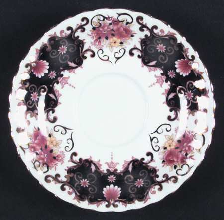 Heritage Saucer