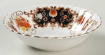 Heritage Fruit/Dessert (Sauce) Bowl