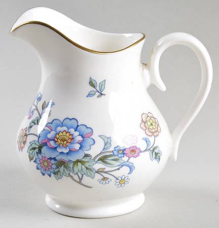 Hidden Valley Creamer
