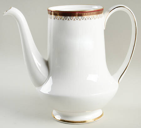Holyrood Coffee Pot No Lid