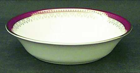 Holyrood Fruit/Dessert (Sauce) Bowl