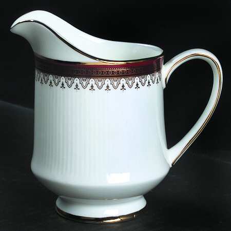 Holyrood Creamer