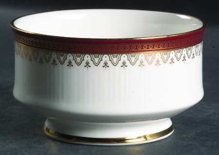 Holyrood Open Sugar Bowl