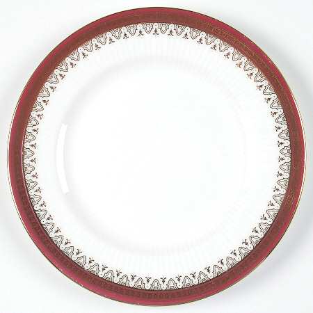Holyrood Bread & Butter Plate