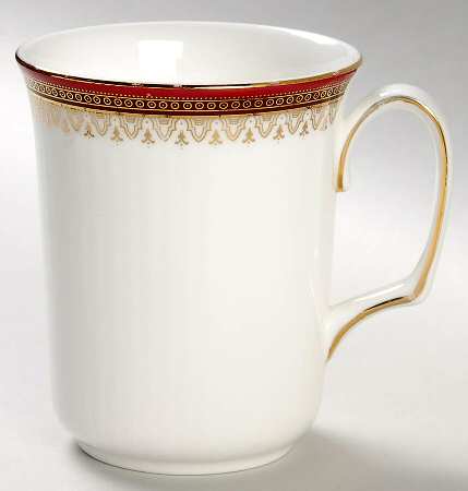 Holyrood Mug