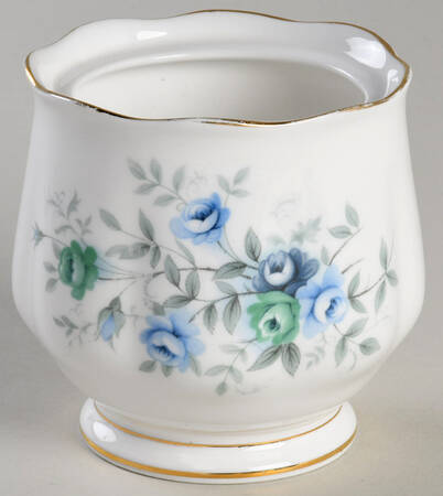 Inspiration Blue Marmalade No Lid