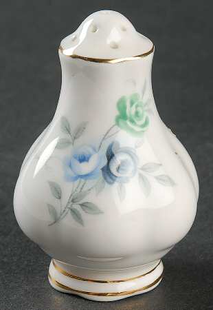 Inspiration Blue Pepper Shaker