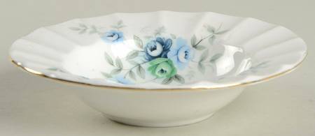 Inspiration Blue Small Ashtray
