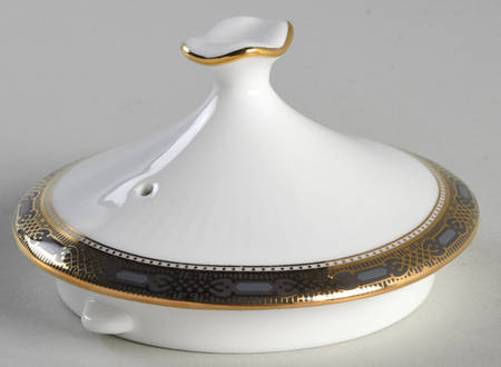Iona Lid for Teapot