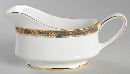 Iona Gravy Boat